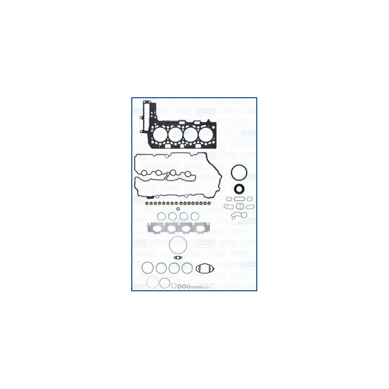 Pochette moteur complète AJUSA 50400500