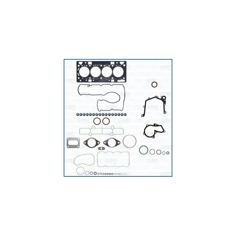 Pochette moteur complète AJUSA 50407600