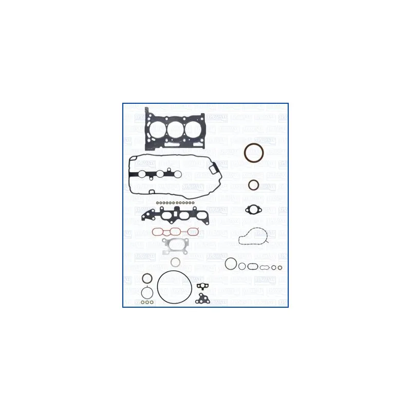 Pochette moteur complète AJUSA 50410800