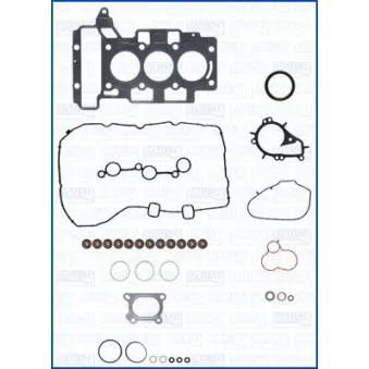 Pochette moteur complète AJUSA 50411500