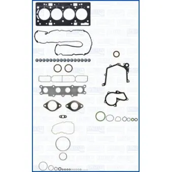 Pochette moteur complète AJUSA 50411600