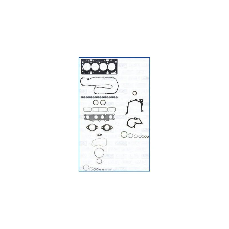 Pochette moteur complète AJUSA 50411600