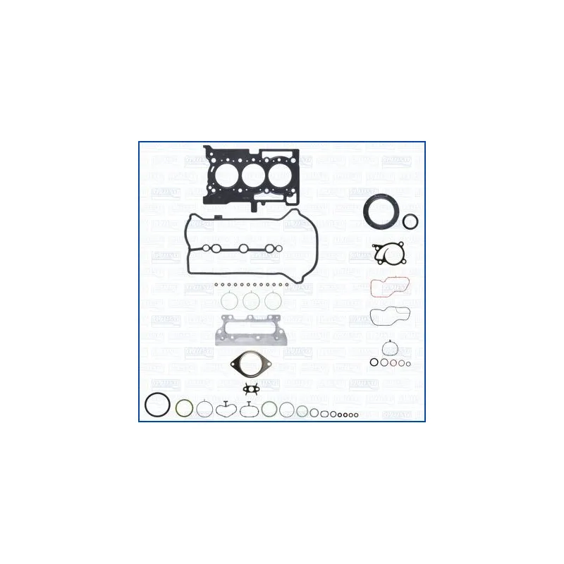 Pochette moteur complète AJUSA 50413100