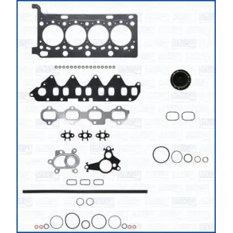 Pochette moteur complète AJUSA 50417200