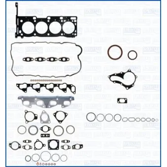 Pochette moteur complète AJUSA 50418100