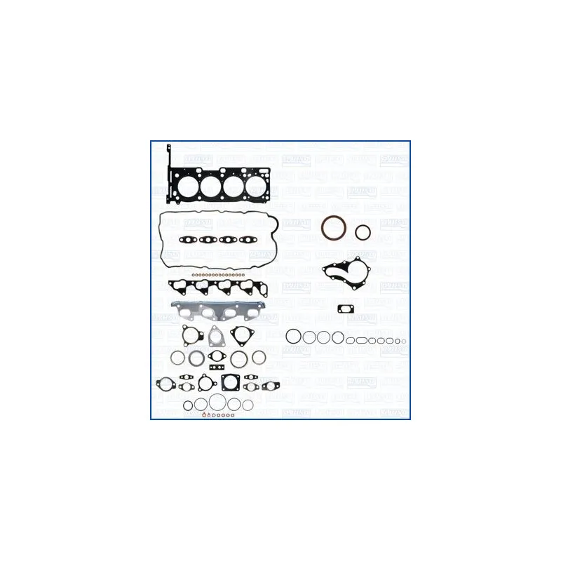 Pochette moteur complète AJUSA 50418100