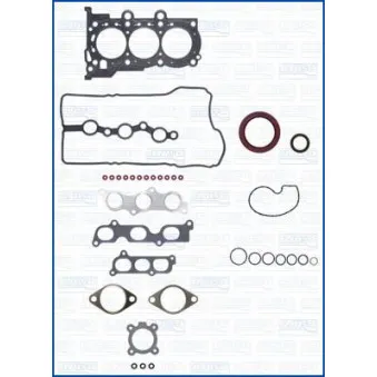 Pochette moteur complète AJUSA 50424300
