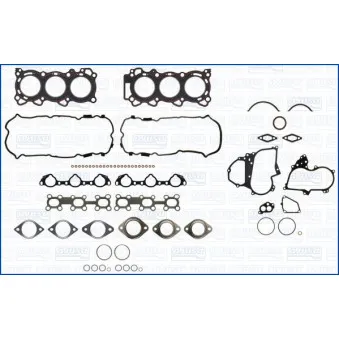 Pochette moteur complète AJUSA 50435500