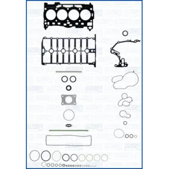 Pochette moteur complète AJUSA