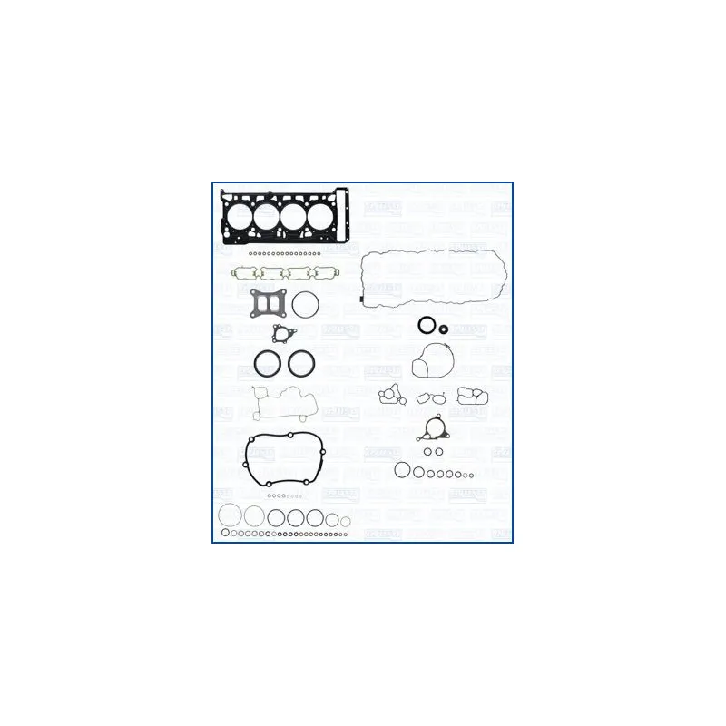 Pochette moteur complète AJUSA 50451900