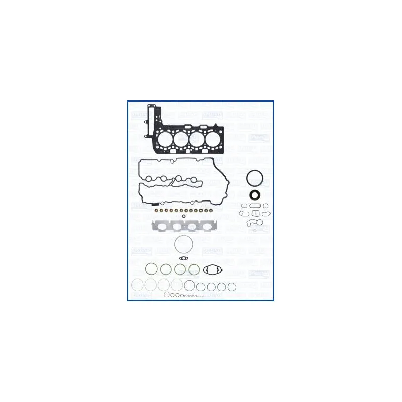 Pochette moteur complète AJUSA 50455800