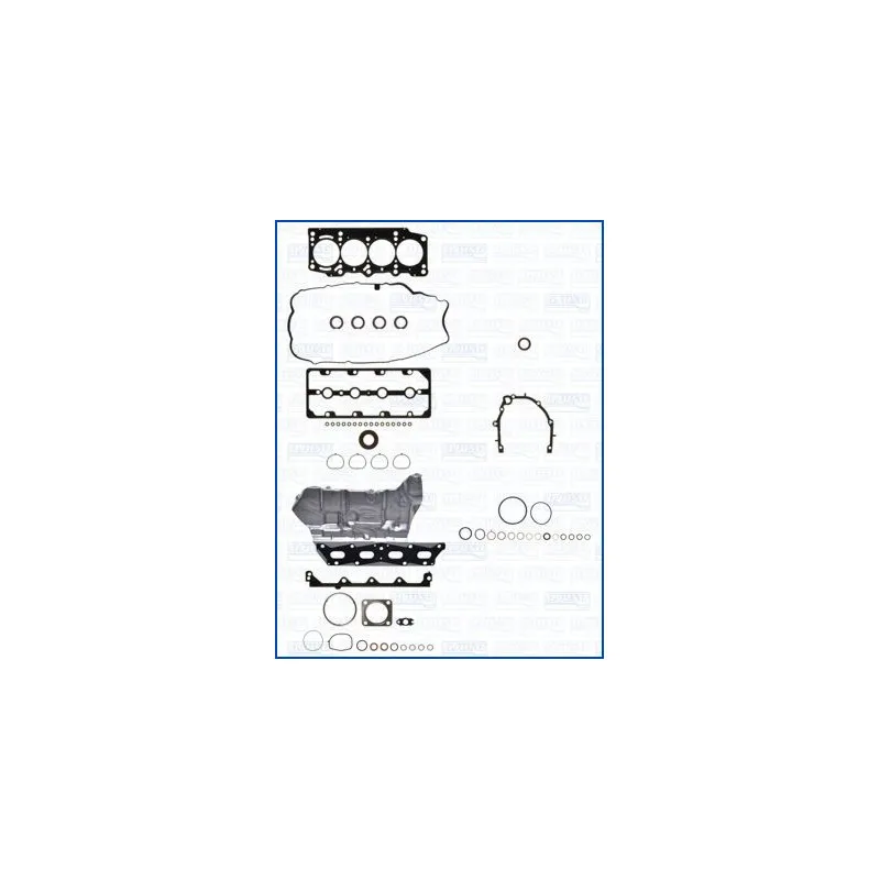 Pochette moteur complète AJUSA 50465800