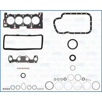 Pochette moteur complète AJUSA 50468600