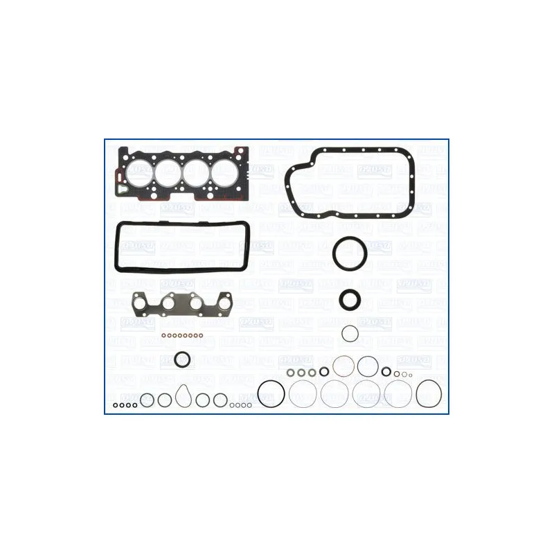 Pochette moteur complète AJUSA 50468600