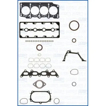 Pochette moteur complète AJUSA 50469000