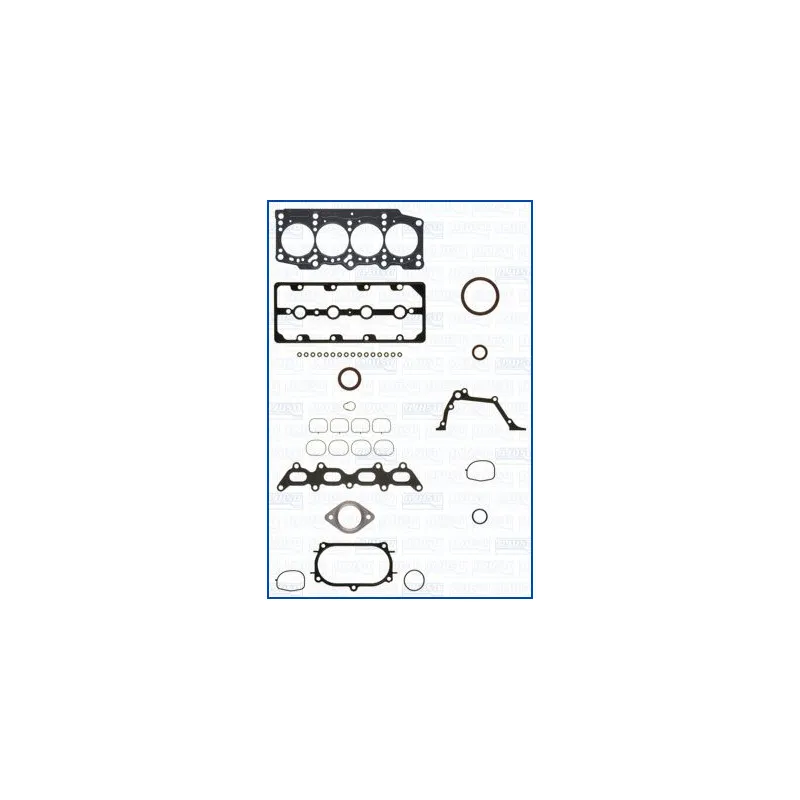 Pochette moteur complète AJUSA 50469000
