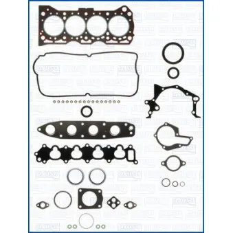 Pochette moteur complète AJUSA 50469300