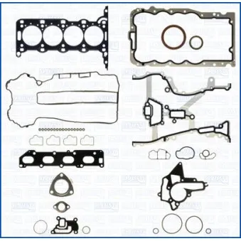 Pochette moteur complète AJUSA
