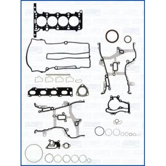 Pochette moteur complète AJUSA 50470800