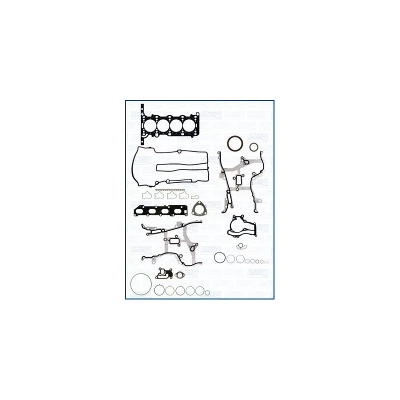 Pochette moteur complète AJUSA 50470800