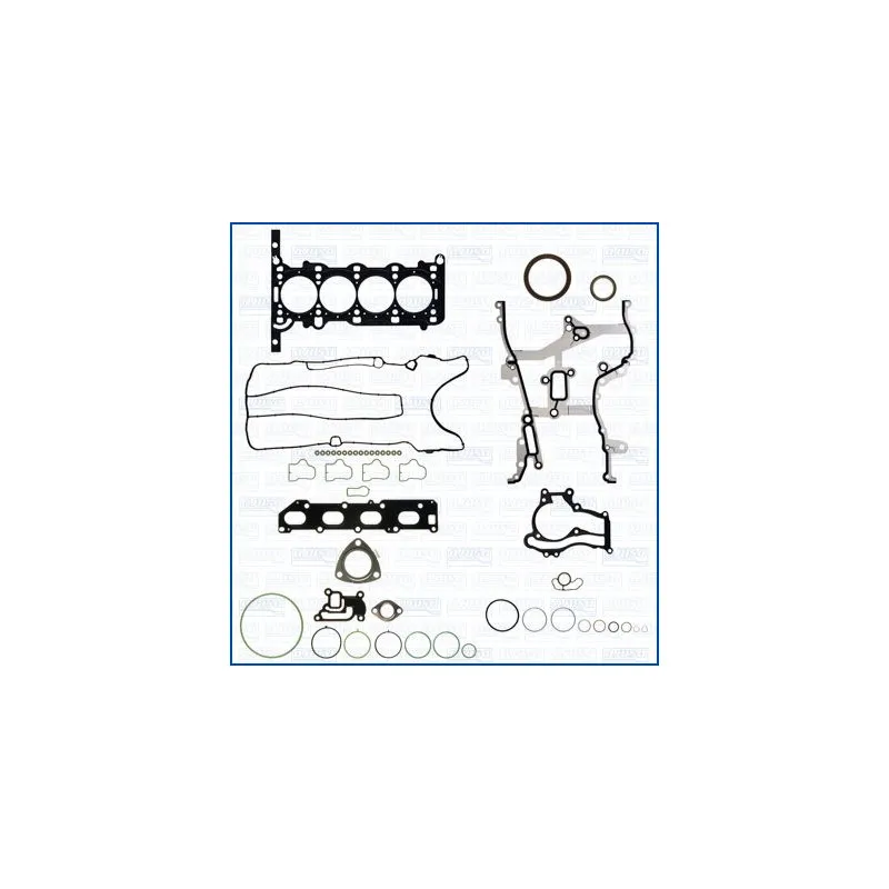 Pochette moteur complète AJUSA 50470900