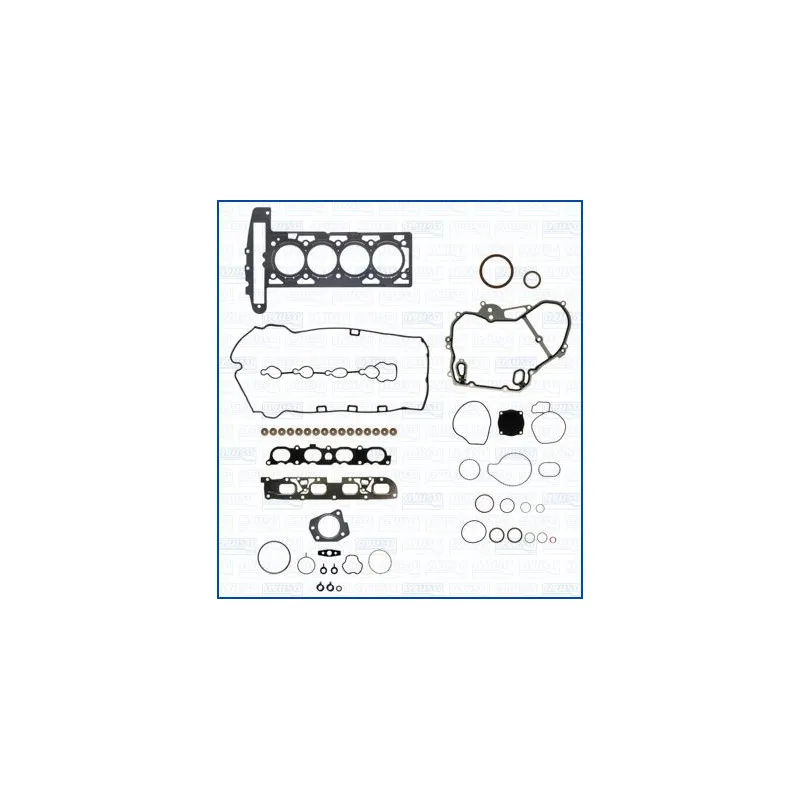 Pochette moteur complète AJUSA 50474200