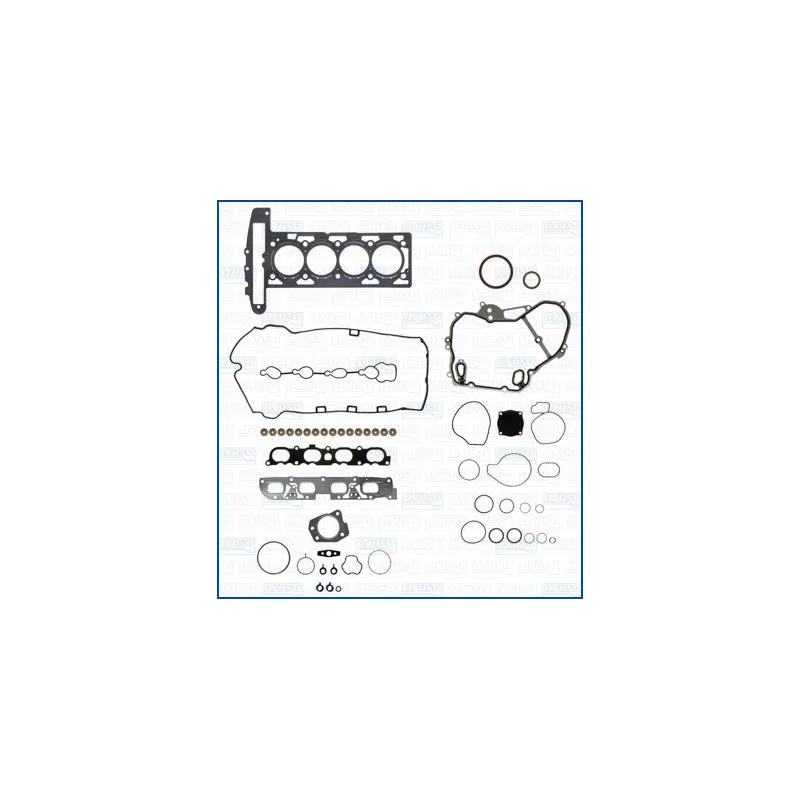 Pochette moteur complète AJUSA 50474300