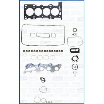 Pochette moteur complète AJUSA 50476500