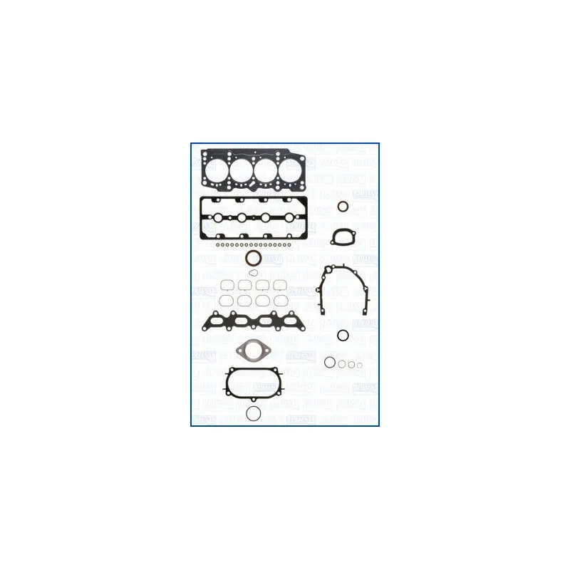Pochette moteur complète AJUSA 50486900