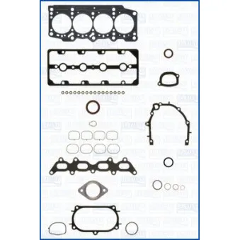 Pochette moteur complète AJUSA 50487000
