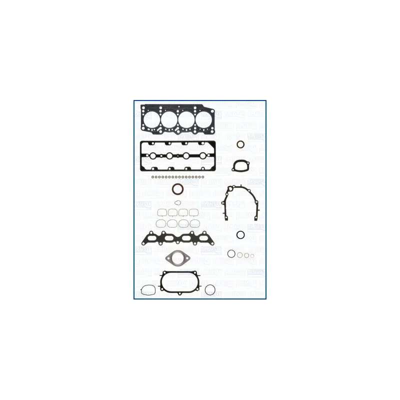 Pochette moteur complète AJUSA 50487000