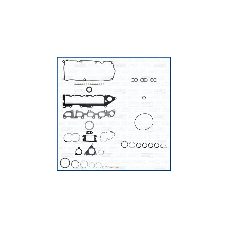 Pochette moteur complète AJUSA 51061000
