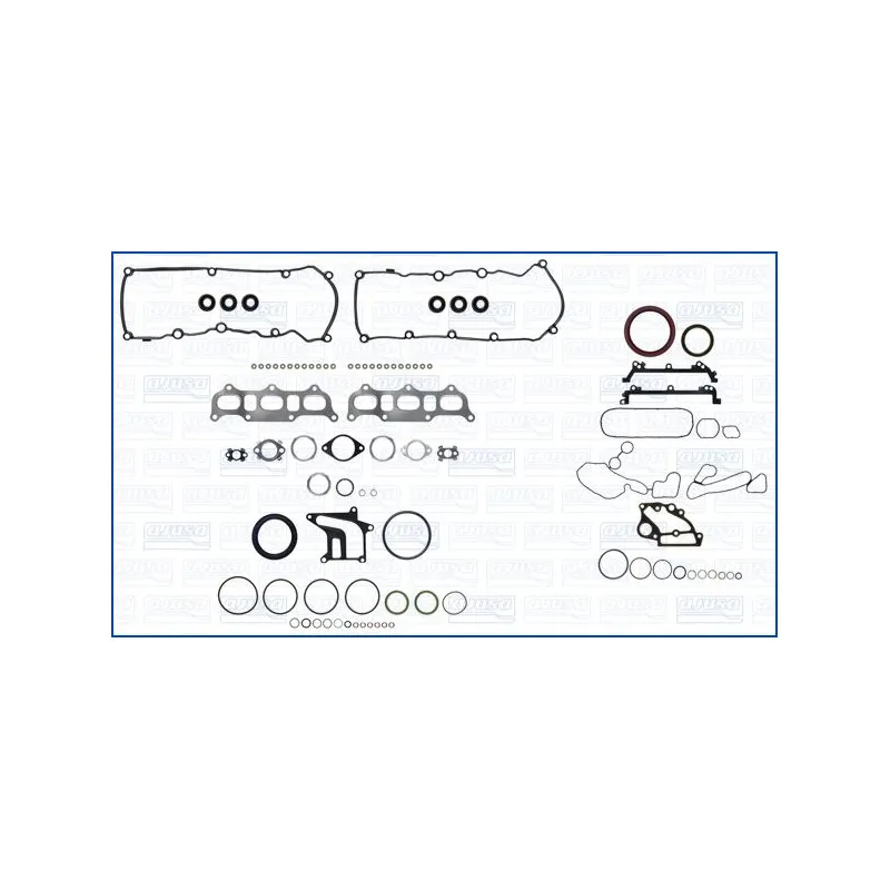 Pochette moteur complète AJUSA 51061500