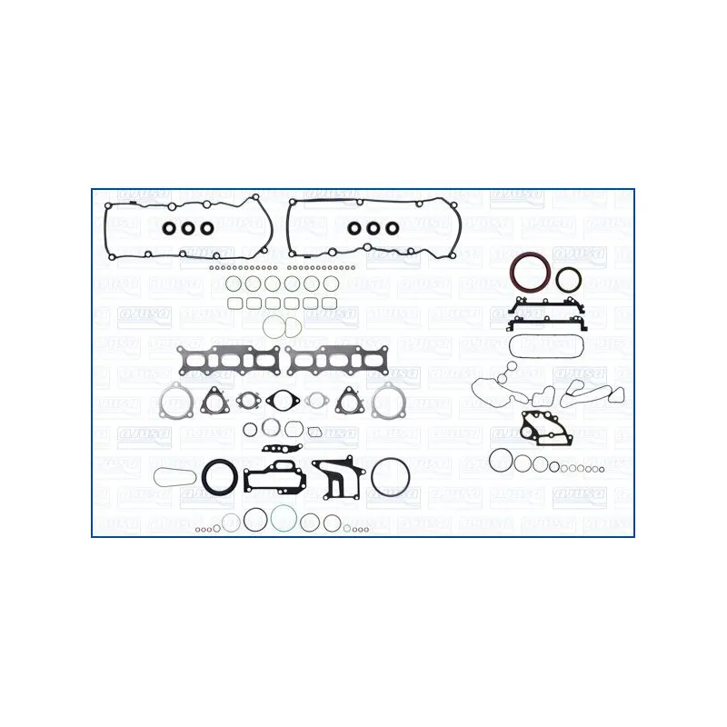 Pochette moteur complète AJUSA 51061800
