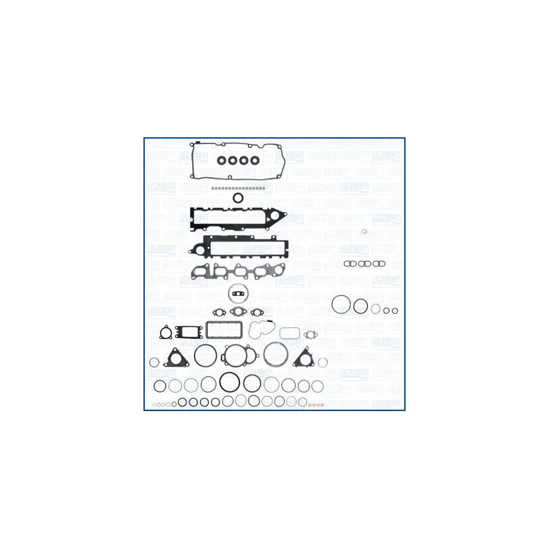 Pochette moteur complète AJUSA 51064300