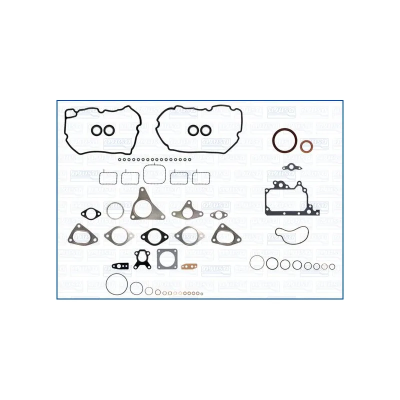 Pochette moteur complète AJUSA 51065900