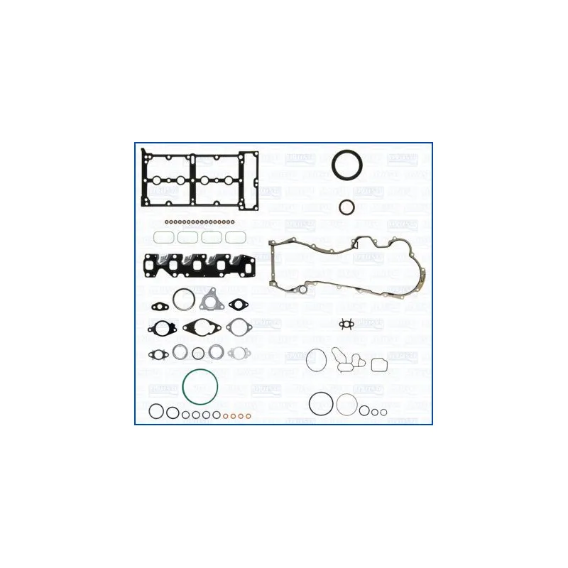 Pochette moteur complète AJUSA 51066000
