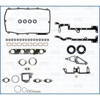 Pochette moteur complète AJUSA 51067600