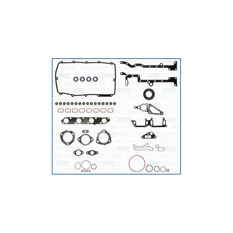 Pochette moteur complète AJUSA 51068700