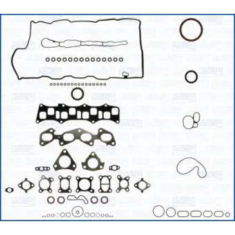 Pochette moteur complète AJUSA 51076600