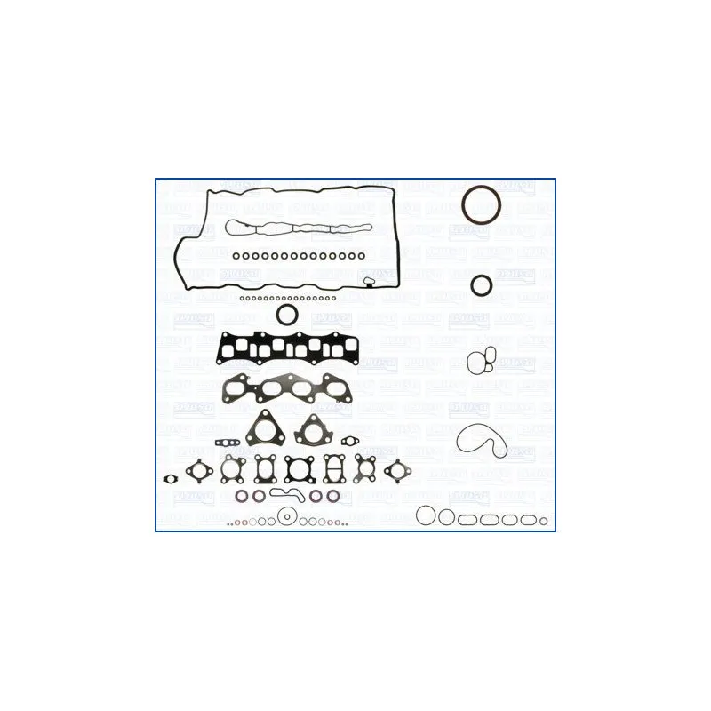 Pochette moteur complète AJUSA 51076600