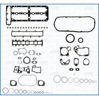 Pochette moteur complète AJUSA 51077600