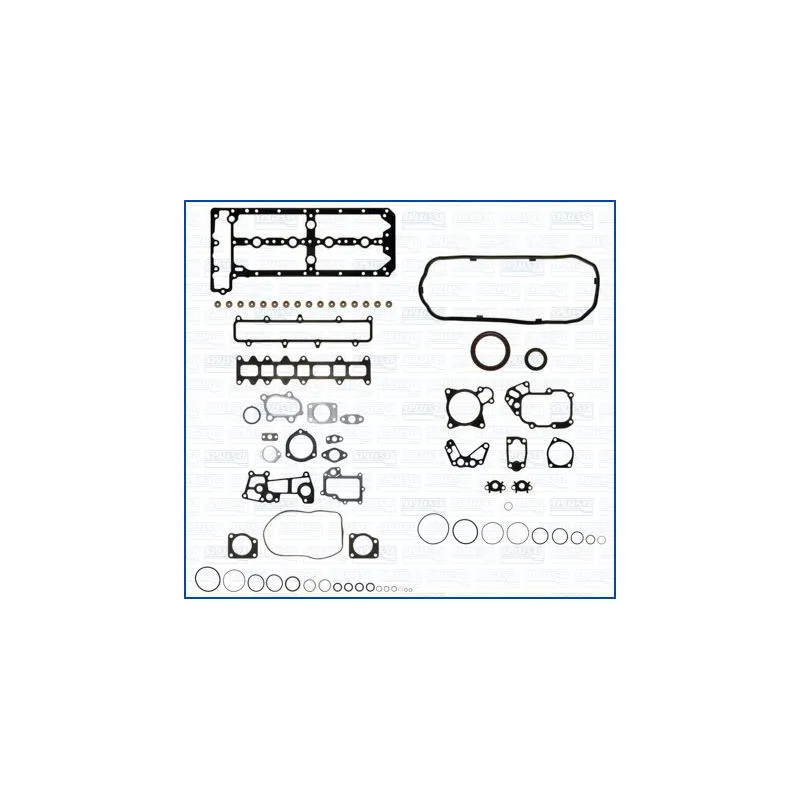Pochette moteur complète AJUSA 51077600