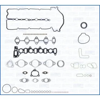 Pochette moteur complète AJUSA