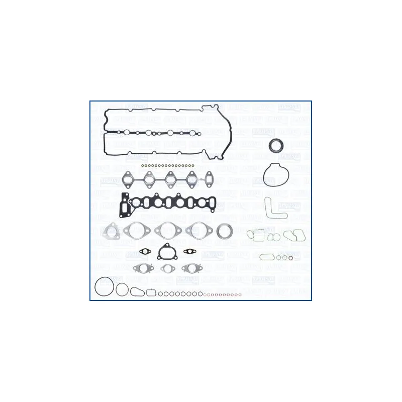 Pochette moteur complète AJUSA 51077800