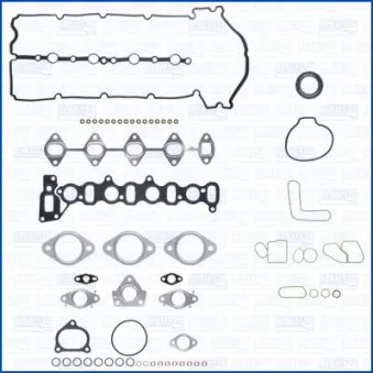 Pochette moteur complète AJUSA 51077900
