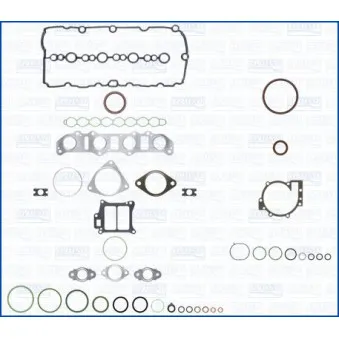 Pochette moteur complète AJUSA 51078200