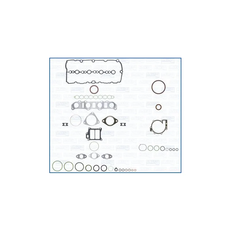 Pochette moteur complète AJUSA 51078200