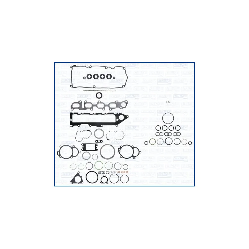 Pochette moteur complète AJUSA 51079200