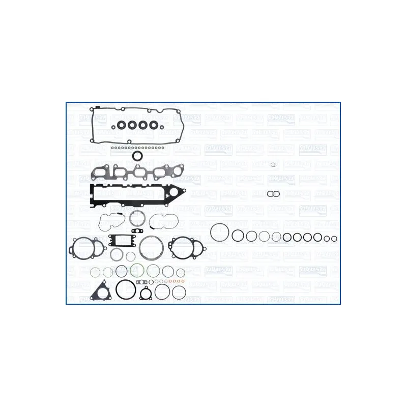 Pochette moteur complète AJUSA 51079400